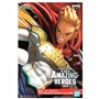 Banpresto My Hero Academia Age of Heroes PVC Statue Lemillion 15 cm 16212