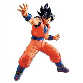 Banpresto - Dragon Ball Super Maximatic The Son Goku VI Figure