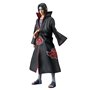 Banpresto Figurine d'action Itachi Uchiha Naruto Shippuden