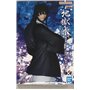 Banpresto Figurine d'action Yamada Asaemon Toma Hell'S Paradise Dxf BP88784P Multicolore