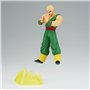 Banpresto Tenshinhan BP89472P Figurine d'action Dragon Ball Z 18 cm Multicolore