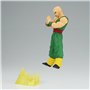 Banpresto Tenshinhan BP89472P Figurine d'action Dragon Ball Z 18 cm Multicolore