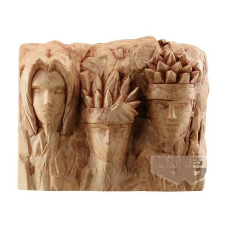 Banpresto Figurine d'action FL Hokage Rock Boruto