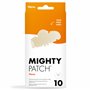 Hero - Mighty Patch Nose - Spécial nez - Absorbe les impuretés des pores et des boutons en 6 à 8 heures - Hydrocolloïdes - Boite