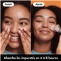 Hero - Mighty Patch Nose - Spécial nez - Absorbe les impuretés des pores et des boutons en 6 à 8 heures - Hydrocolloïdes - Boite