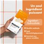 Hero - Mighty Patch Nose - Spécial nez - Absorbe les impuretés des pores et des boutons en 6 à 8 heures - Hydrocolloïdes - Boite