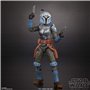Star Wars The Black Series, Figurine de Collection Bo-Katan Kryze de 15 cm, The Mandalorian, pour Enfants, dès 4 Ans