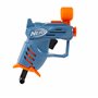 Nerf Elite, Pack de Groupe Ace SD-1, 10 Blasters et 20 fléchettes Officielles, Viseur, Exclusivité Amazon, en Plastique, 10.8 x 
