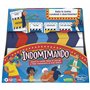 Hasbro Gaming Indomimando (Jeu en boîte