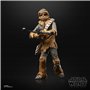 Star Wars Episode VI 40th Anniversary Black Series - Figurine Chewbacca 15 cm