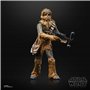 Star Wars Episode VI 40th Anniversary Black Series - Figurine Chewbacca 15 cm
