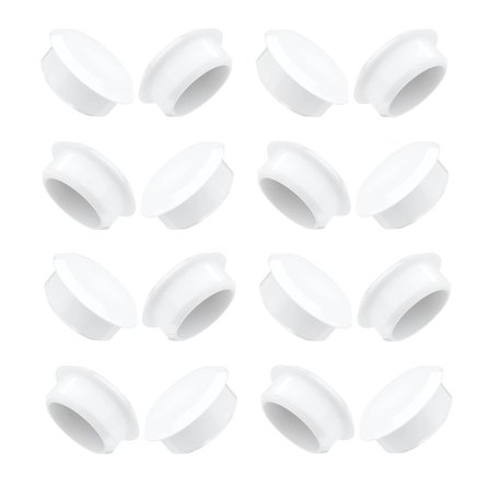 Bulk Hardware BH01148 Cache pour vis d'assemblage à enfoncer