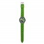 Marvel Quartz Montre avec Bracelet en Silicone AVG9032