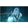 Crisis Core Final Fantasy VII Reunion Jeu Switch