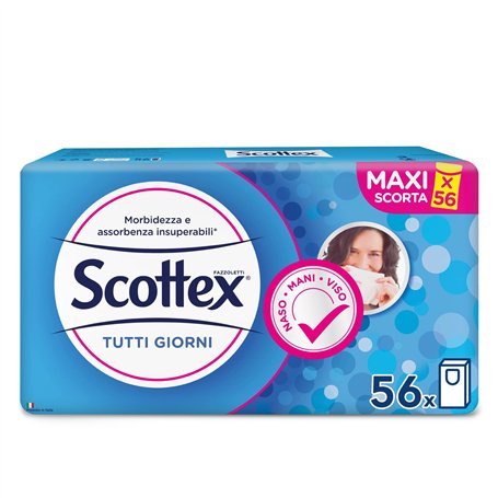 Scottex Tous les jours