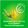 KLEENEX - Mouchoirs boîte Balsam (24 boites de 64 mouchoirs) - dépose un baume protecteur qui apaise vos nez idéal en cas de gro