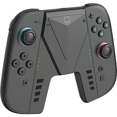 Venom Poignée de jeu et de charge pour Joy-Con Switch 2 (Nintendo Switch 2) - Exclusivité Amazon