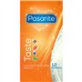Pasante Flavours condoms – Lot de 12