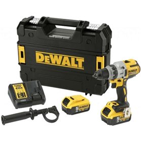 DeWalt Perceuse Visseuse à Batterie