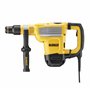DEWALT - Perforateur burineur 1350W - 10,5J - livré avec coffret - D25614K-QS