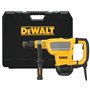 DEWALT - Perforateur burineur 1350W - 10,5J - livré avec coffret - D25614K-QS