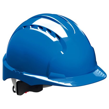 Casque de Chantier EVO3 réglage a vis en 397