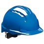 Casque de Chantier EVO3 réglage a vis en 397