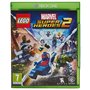 LEGO Marvel Superheroes 2 (Xbox One)