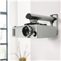 Vogel's EPW 6565, Support Mural Vidéoprojecteur, Inclinable 20º y Orientable 360º, Max 10 Kg
