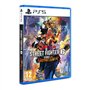 Street fighter 6 Years 1-2 Fight Edition - Jeu PS5