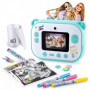 PHOTO CREATOR - Appareil photo a impression instantanée 3 en 1 - CLK 001 89,99 €