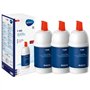 Brita Lot de 3 cartouches de rechange pour robinet de cuisine P1000