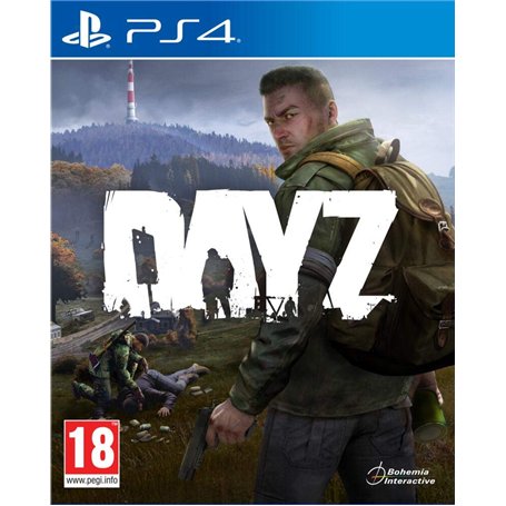 DayZ