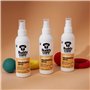 Buddycare | Spray Déodorant pour Chiens - Spray Déodorant Apaisant pour Chiens - Avec Aloe Vera & Pro Vitamine B5, Farine d'Avoi