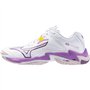 Chaussures Mizuno Wave Lightning Z8 Indoor Femmes