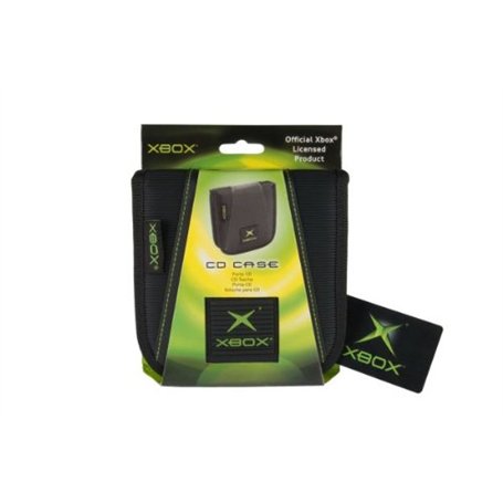 P21 / CD Case : Xbox