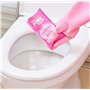THE PINK STUFF Miracle Nettoyant moussant pour toilettes