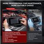 iCarsoft bmii Compatible avec BMW & Mini Smart Le Diagnostic Scanner Outil SRS ABS Frein Moteur Reset EBP SAS DPF