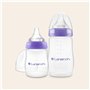 Lansinoh I Starter Set Biberons et Tétines Natural Wave