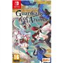 Rune Factory Guardians of Azuma - Jeu Nintendo Switch