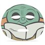 MAD BEAUTY. Masques Grogu Cosmetic Sheet Mask