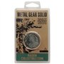 FaNaTtik Metal Gear Solid 2 Raiden Pièce de monnaie de collection en métal