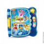 Vtech - pat patrouille - mon livre-jeu éducatif 42,99 €