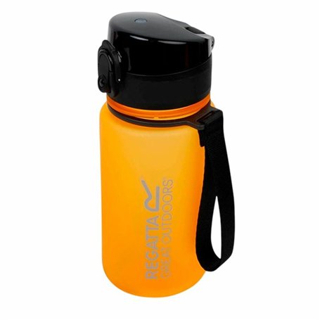 Bouteille d'eau Regatta RCE255-188 Orange 350 ml