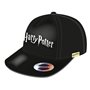 Harry Potter Casquette de Baseball Design Poudlard