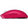 Souris Logitech 910-006797 Magenta 3200 DPI