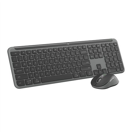 Ensemble clavier et souris sans fil Logitech MK950 Signature Slim