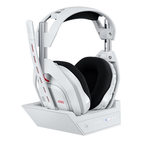 Casque Logitech 939-002230 Blanc