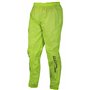A-Pro Ensemble de pluie comprenant une veste et un pantalon fluo, bonne visibilité, taille XL