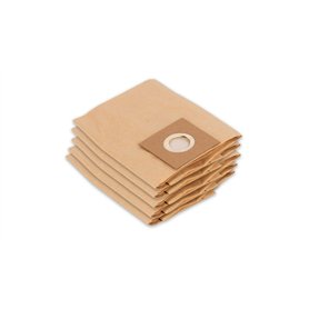 Pour POWX322 Sacs d'aspirateur POWX322A pour aspirateurs humides